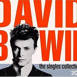David Bowie - The Singles Collection album