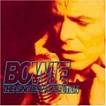 David Bowie - The Singles Collection - CD 0 альбом