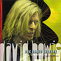 David Bowie - BBC Radio Theatre, London, June 27, 2000 album