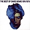David Bowie - The Best of David Bowie 1974-1979 альбом