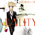 David Bowie - Reality album
