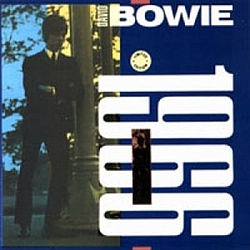 David Bowie - 1966 альбом