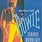 David Bowie - Serious Moonlight album