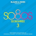 David Bowie - so80s (So Eighties) Volume 3 -  Pres. By Blank &amp; Jones альбом