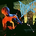 David Bowie - Lets Dance (51) альбом