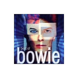 David Bowie - Best Of (US Vers) album