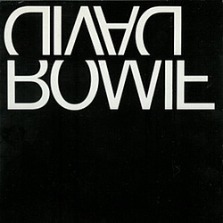David Bowie - Excerpts 1993 альбом