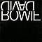 David Bowie - Excerpts 1993 album