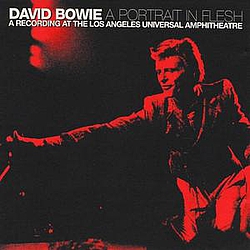 David Bowie - 1974-09-05: Universal Ampitheater, Los Angeles, CA, USA альбом