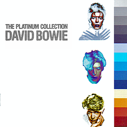 David Bowie - Platinum Collection альбом