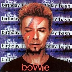 David Bowie - 50th Birthday Concert (disc 2) album