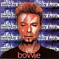 David Bowie - 50th Birthday Concert (disc 2) album