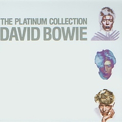 David Bowie - The Platinum Collection (disc 3) album