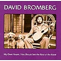 David Bromberg - My Own House/You Should See the Rest of the Band альбом