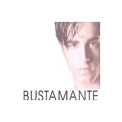 David Bustamante - Bustamante album