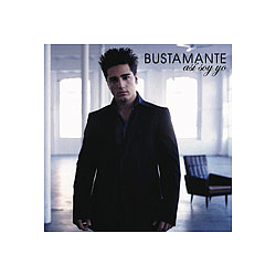David Bustamante - Así soy yo album