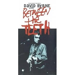 David Byrne - Between the Teeth album