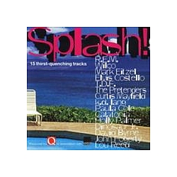 David Byrne - Q: Splash! альбом