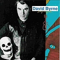 David Byrne - Unplugged album