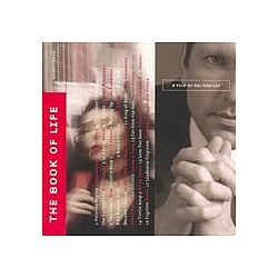 David Byrne - The Book of Life album