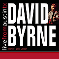 David Byrne - Live From Austin, TX album