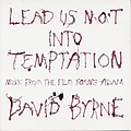 David Byrne - Lead Us Not Into Temptation album