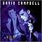 David Campbell - Yesterday is NOW альбом