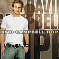 David Campbell - Hope альбом
