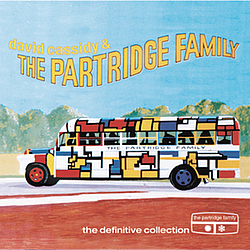 David Cassidy &amp; The Partridge Family - The Definitive Collection album