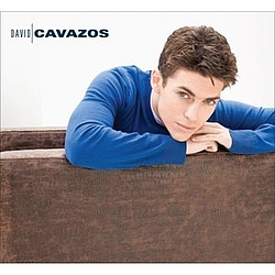 David Cavazos - David Cavazos album