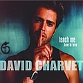 David Charvet - Teach Me How To Love album
