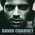 David Charvet - Take You There album