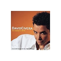 David Civera - En cuerpo y alma альбом