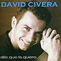 David Civera - Dile Que La Quiero album