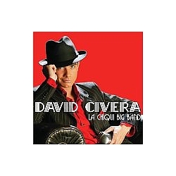 David Civera - La Chiqui Big Band альбом