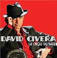 David Civera - La Chiqui Big Band album