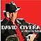 David Civera - La Chiqui Big Band album