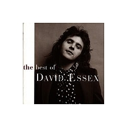 David Essex - The Very Best of David Essex (disc 1) album
