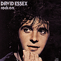 David Essex - Rock On album