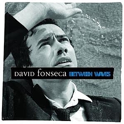 David Fonseca - Between Waves album