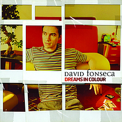 David Fonseca - Dreams in Colour album
