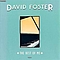 David Foster - The Best of Me альбом