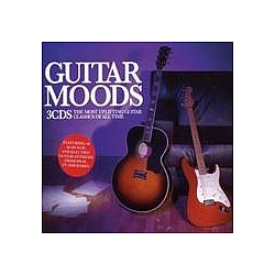 David Gates - Guitar Moods (disc 1) album