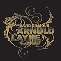 David Gilmour - Arnold Layne album
