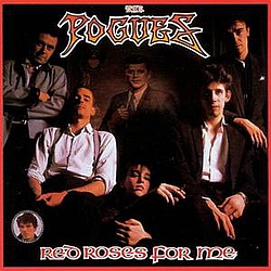 Pogues - Red Roses For Me album