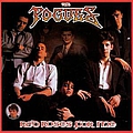 Pogues - Red Roses For Me альбом