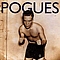 Pogues - Peace And Love album