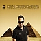 David Guetta - Dan Desnoyers Live At Pacha Club Egypt альбом
