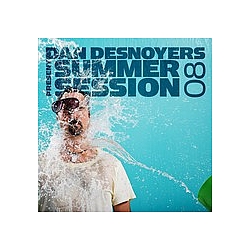 David Guetta - Dan Desnoyers Present Summer Session 08 альбом