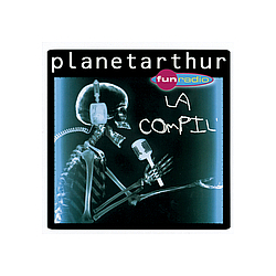 David Guetta - Planetarthur альбом